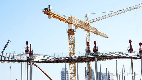 建材水泥需求回暖之路 龙头海螺水泥持续发力房屋建筑工程