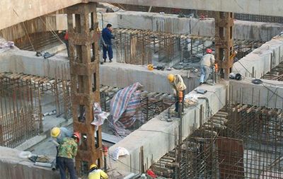 长沙房屋加固与房屋建筑工程 保障安全与提升价值的专业服务