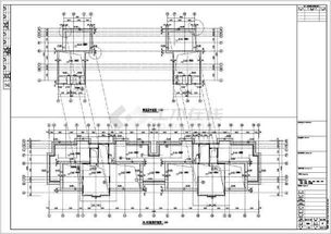 某11层小高层住宅建筑设计施工图技术解析