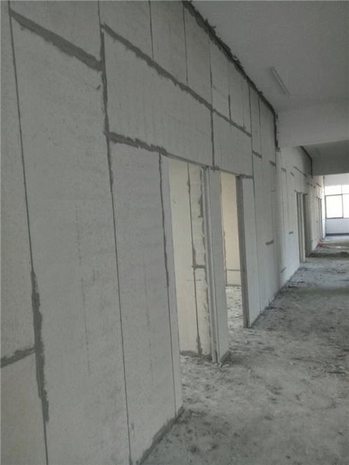 轻质复合墙板在厦潮地区的应用 以厦门与潮州房屋建筑工程为例