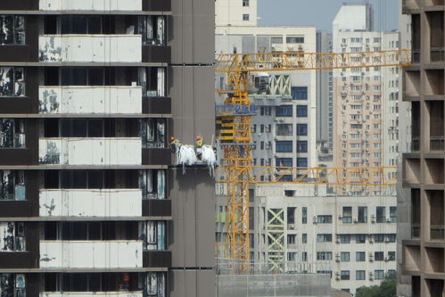 上海优化中小套型住房建筑面积标准 聚焦精细化设计，助力宜居城市建设